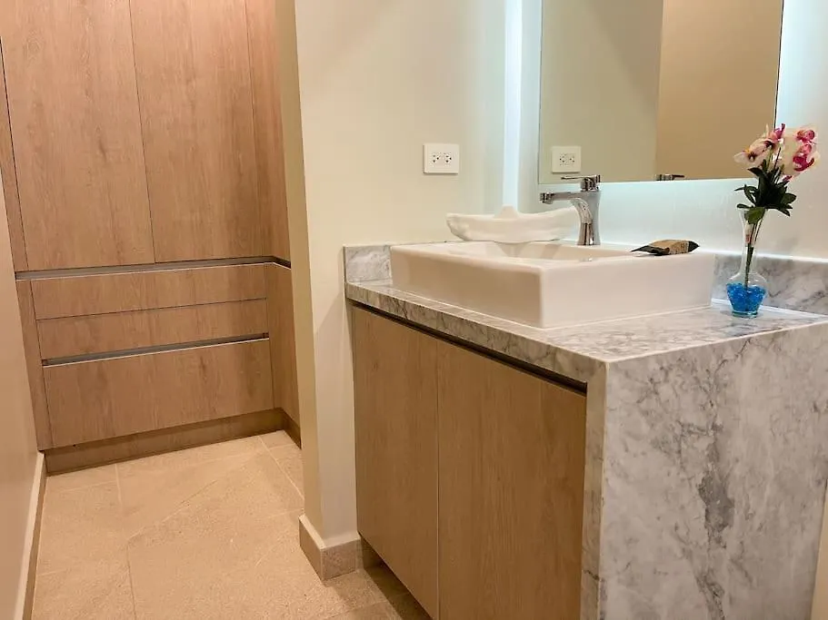 2Br Beautiful Apt Located At Playas Heart!- F1 Playa del Carmen Apartman